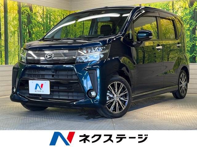 DAIHATSU MOVE CUSTOM 2019