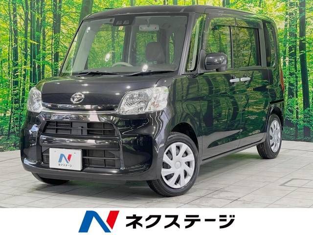 DAIHATSU TANTO 2017