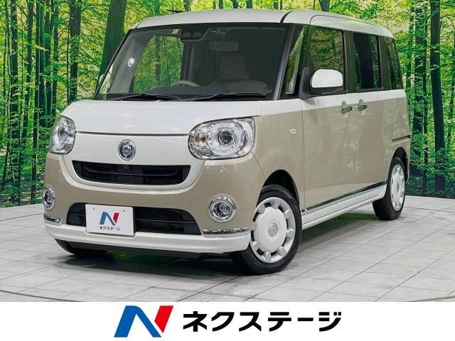 DAIHATSU MOVE canbus 2019