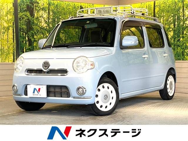 DAIHATSU MIRA Cocoa 2013