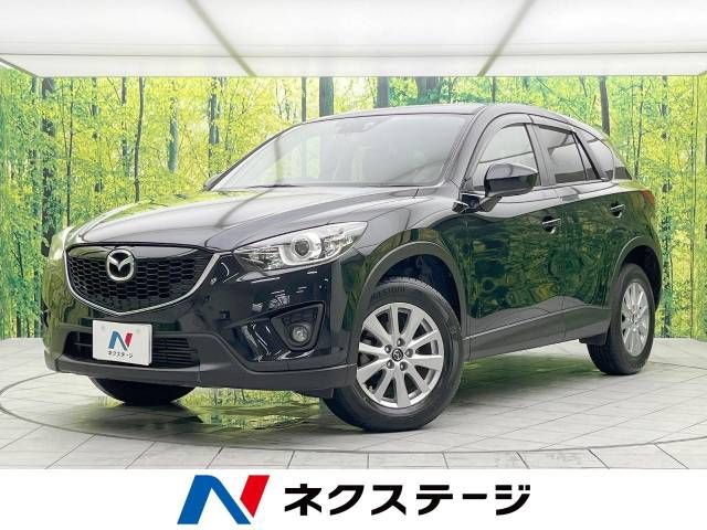 MAZDA CX-5 2013