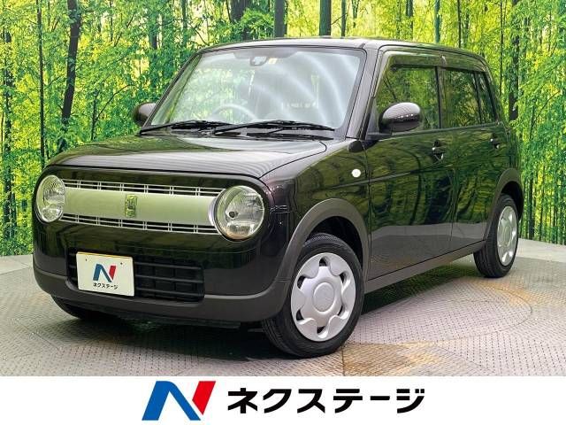 SUZUKI ALTO LAPIN 2015