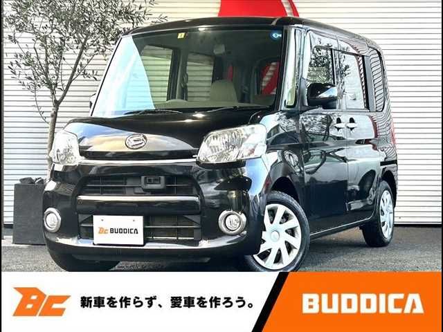 DAIHATSU TANTO 2014