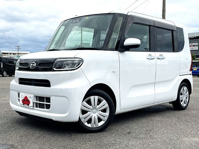 DAIHATSU TANTO 2019