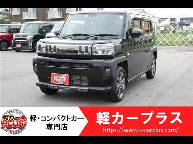 DAIHATSU TAFT 2023