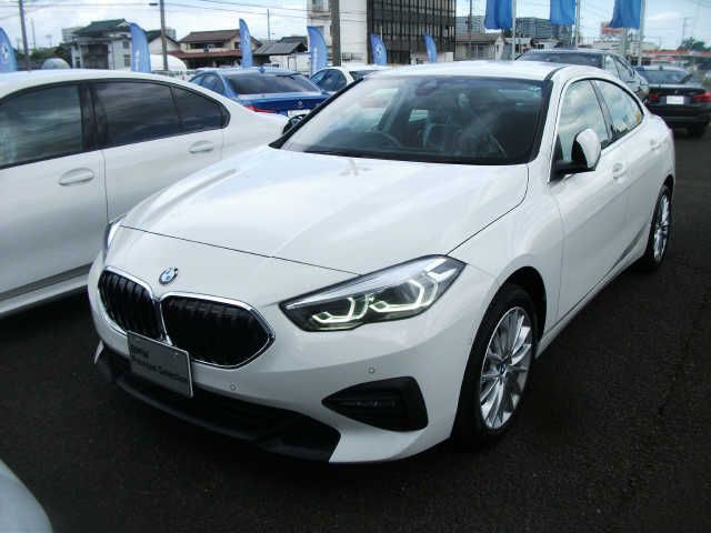 BMW 2series Gran coupe 2024