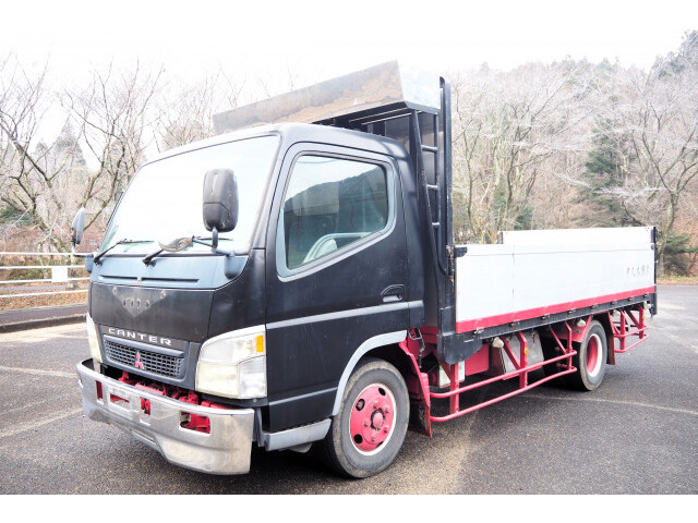 Mitsubishi CANTER 2004