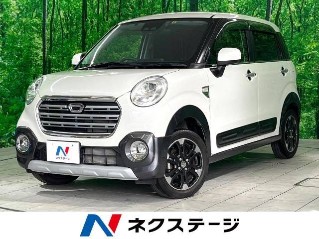 DAIHATSU CAST ACTIVA 2019