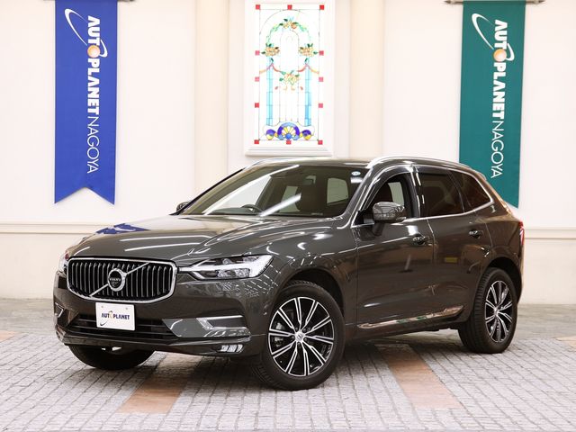 VOLVO XC60 2019