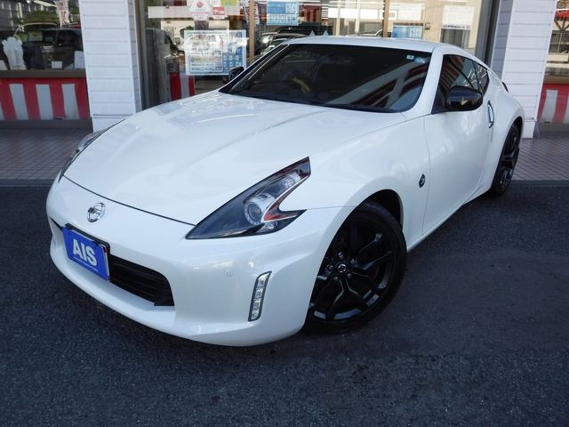 NISSAN FAIRLADY Z 2018