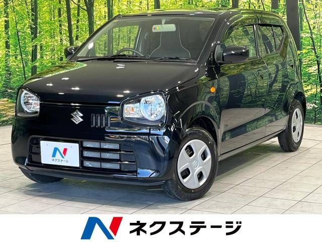 SUZUKI ALTO 2020