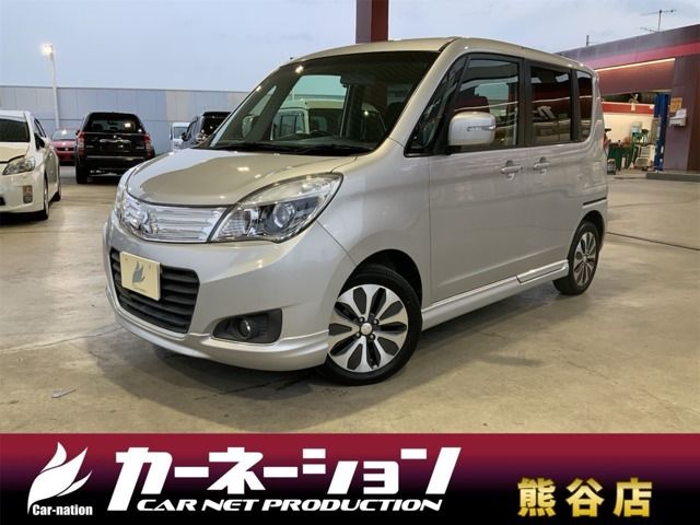 MITSUBISHI DELICA D:2 2WD 2013