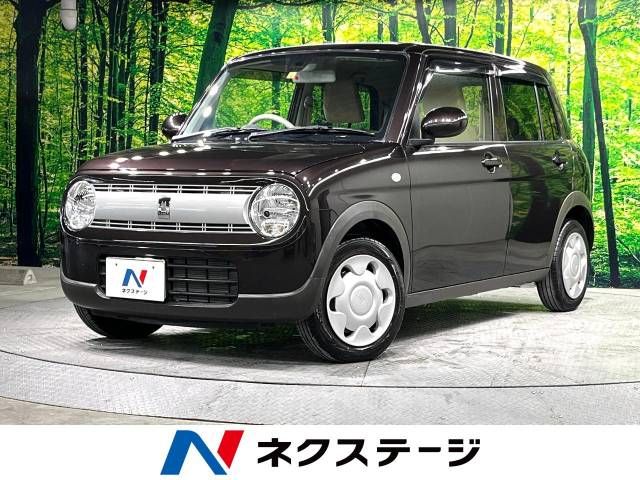 SUZUKI ALTO LAPIN 2016