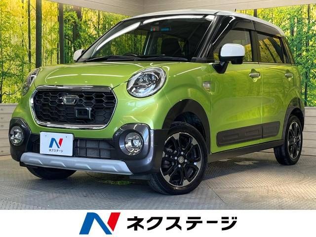 DAIHATSU CAST ACTIVA 2016