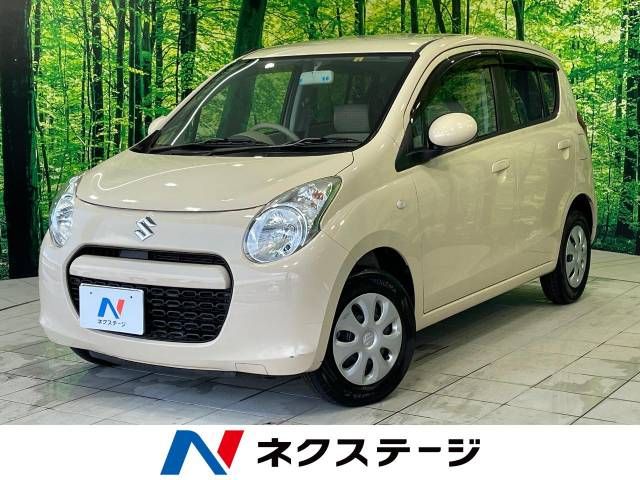 SUZUKI ALTO 2010