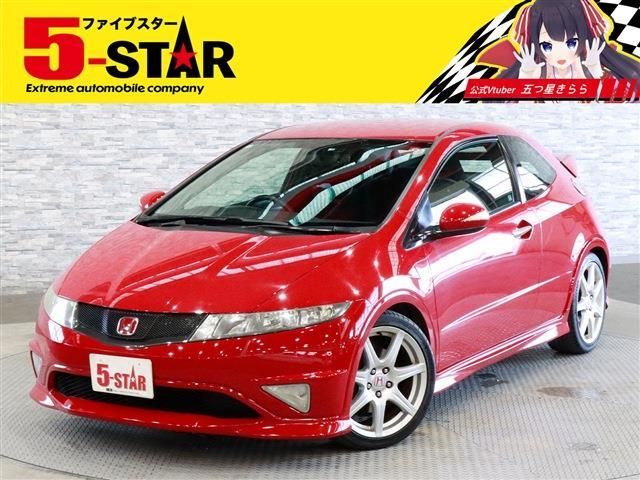 HONDA CIVIC hatchback 2009