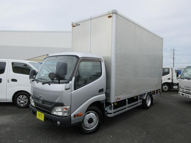 TOYOTA DYNA 2014