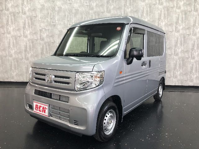 HONDA N-VAN 2023