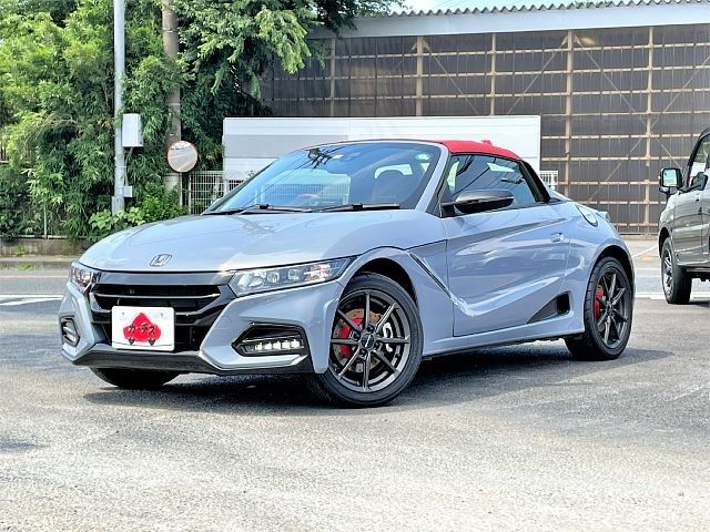 HONDA S660 2022