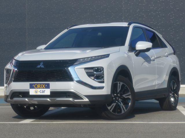 MITSUBISHI ECLIPSE CROSS 2WD 2022