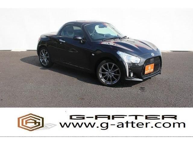 DAIHATSU COPEN 2019