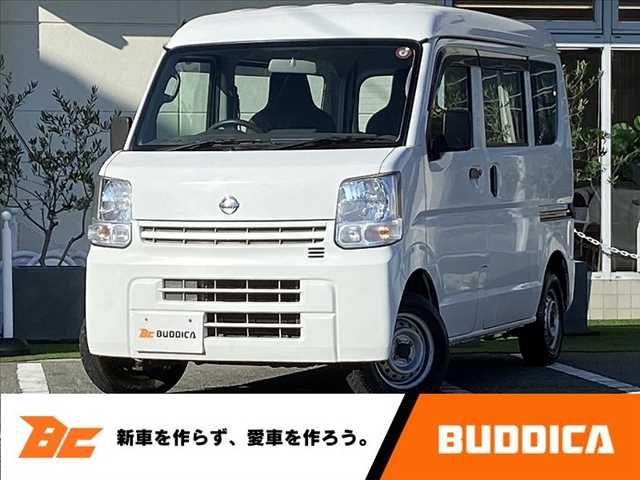 NISSAN NV100 CLIPPER 2018