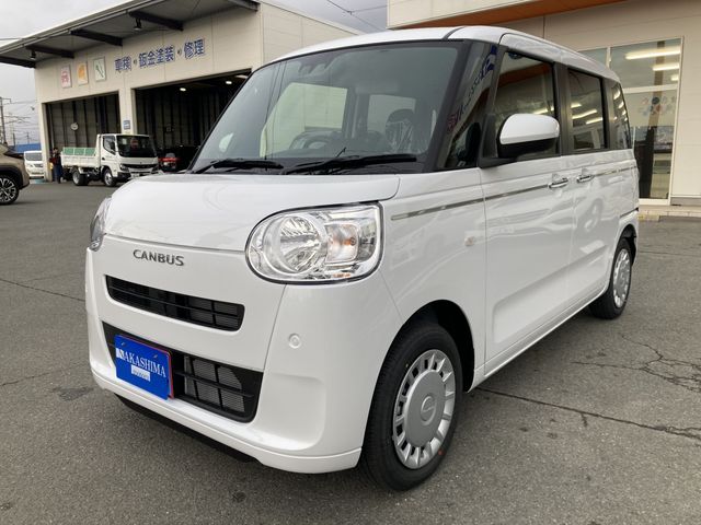 DAIHATSU MOVE canbus 2022