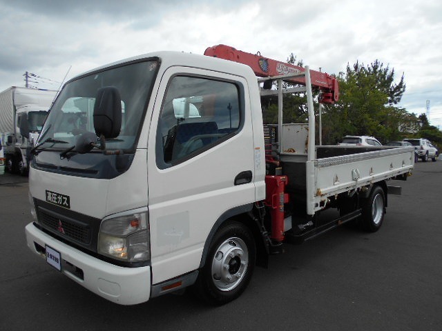 Mitsubishi CANTER 2005