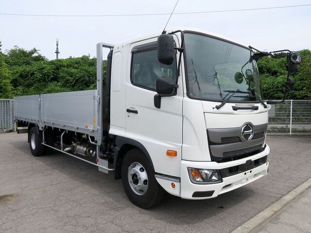 Hino RANGER 2022