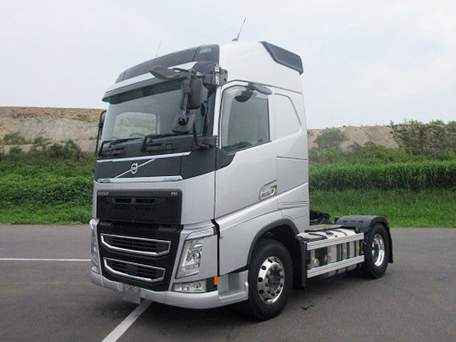 Volvo FH 2019