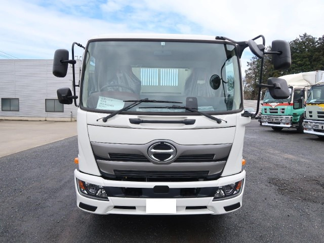 Hino RANGER 2023