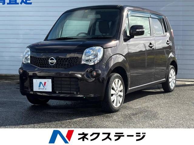 NISSAN MOCO 2015