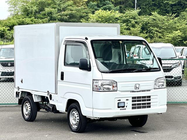 HONDA ACTY TRUCK 2016