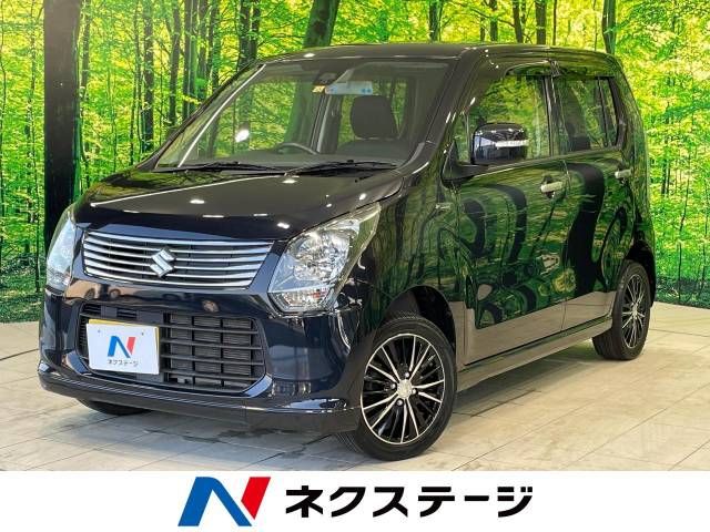 SUZUKI WAGON R 2013