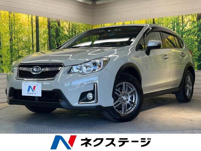 SUBARU XV 2015