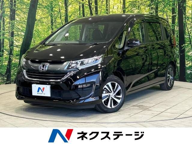 HONDA FREED 2018