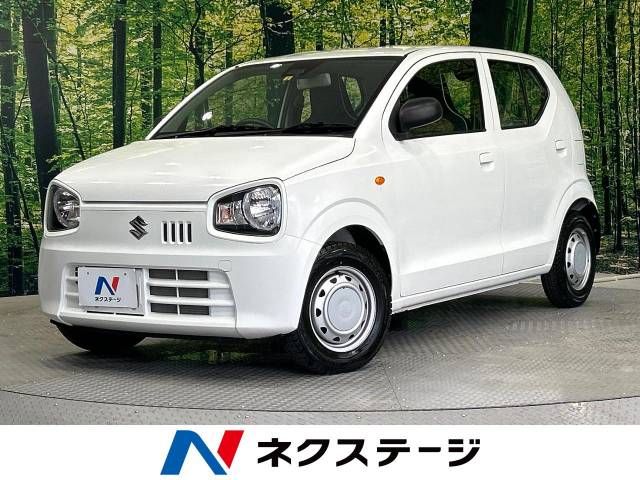 SUZUKI ALTO 2019