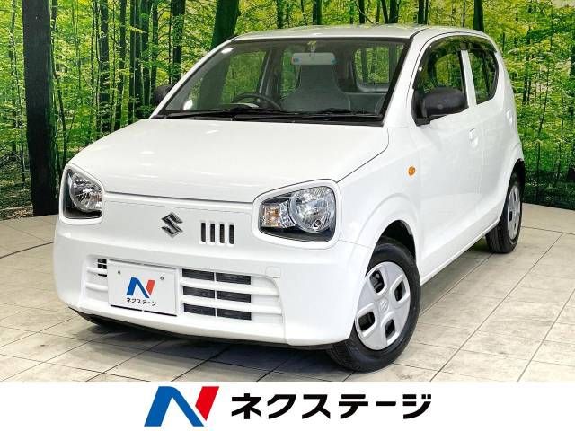 SUZUKI ALTO 2017