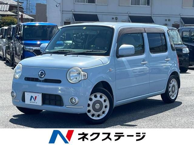 DAIHATSU MIRA Cocoa 2011