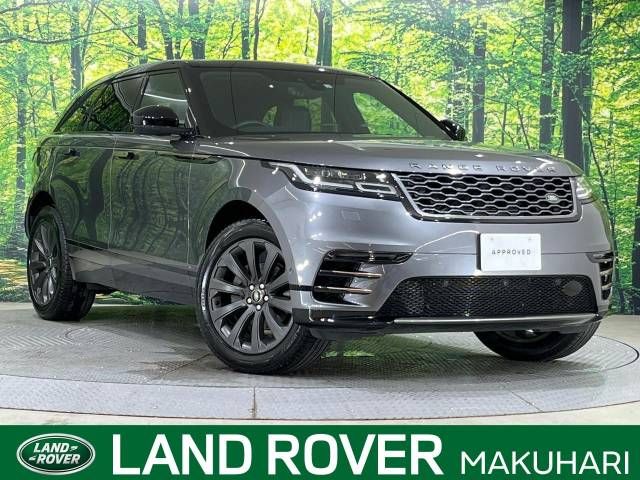 ROVER RANGE  VELAR 2018