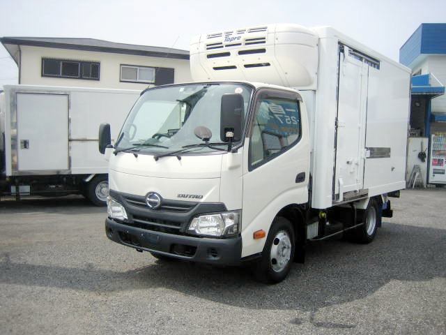 Hino DUTRO 2019