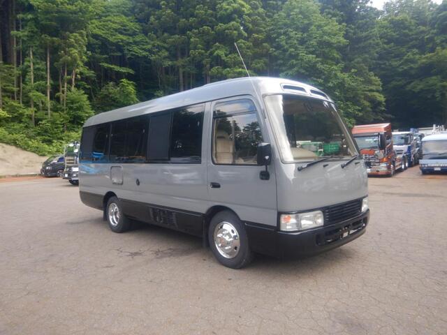 Toyota COASTER 1995