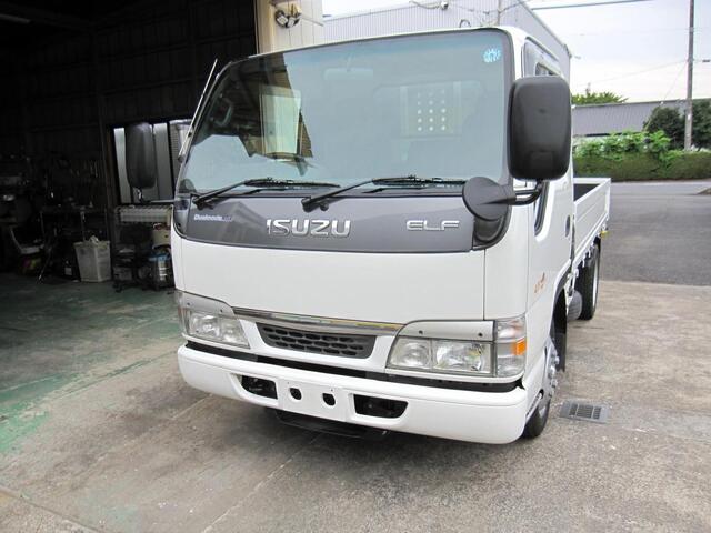 Isuzu ELF 2004