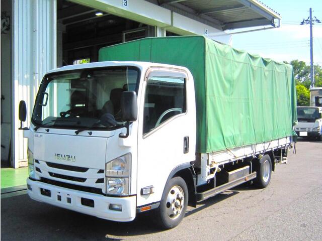 ISUZU ELF 2014