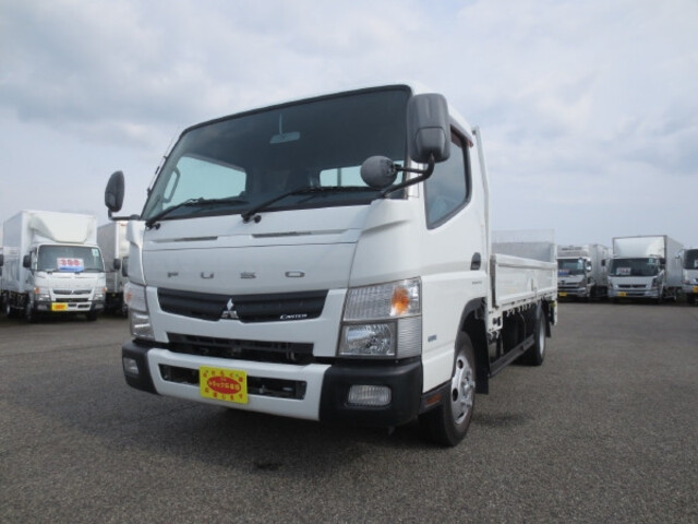 Mitsubishi CANTER 2016