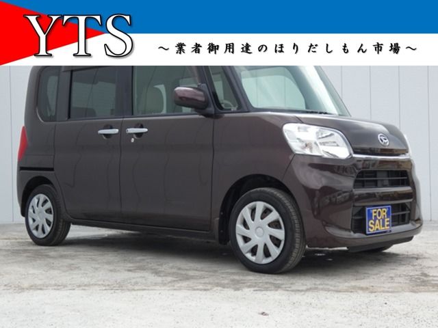 DAIHATSU TANTO 2014