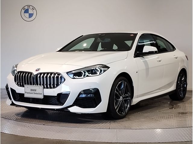 BMW 2series Gran coupe 2022