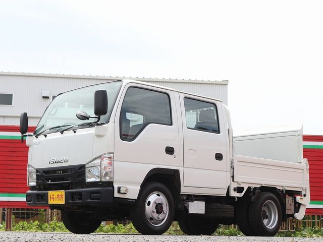 ISUZU ELF 2017