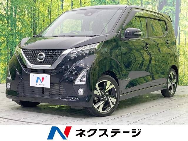 NISSAN DAYZ 2019