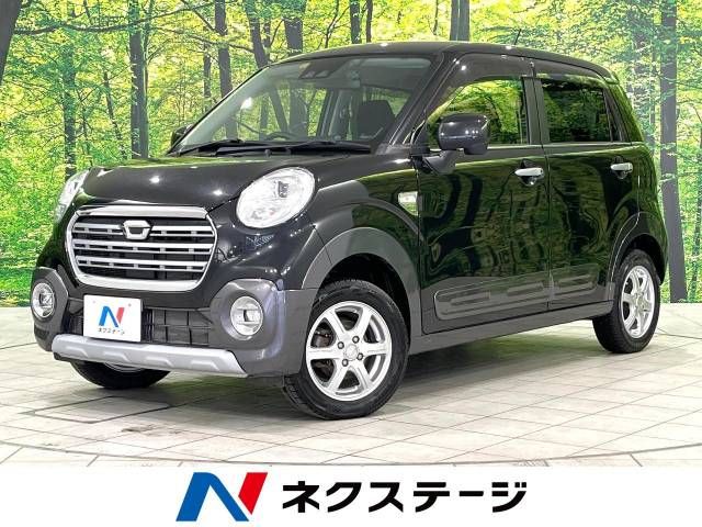 DAIHATSU CAST ACTIVA 4WD 2018